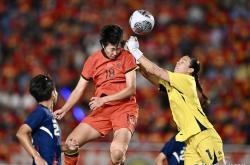 lol全球总决赛-中国女足主力伤愈，备战阻力更大的简单介绍