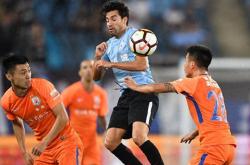 lol战绩查询-鲁能狂胜对手，令人眼前一亮的表现的简单介绍