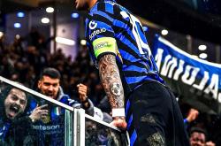 lol高校认证-国际米兰坚持到底！意甲冠军正酣飞