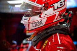 lol季中赛-阿斯顿马丁翻盘红牛车队，勒克莱尔点燃赛场