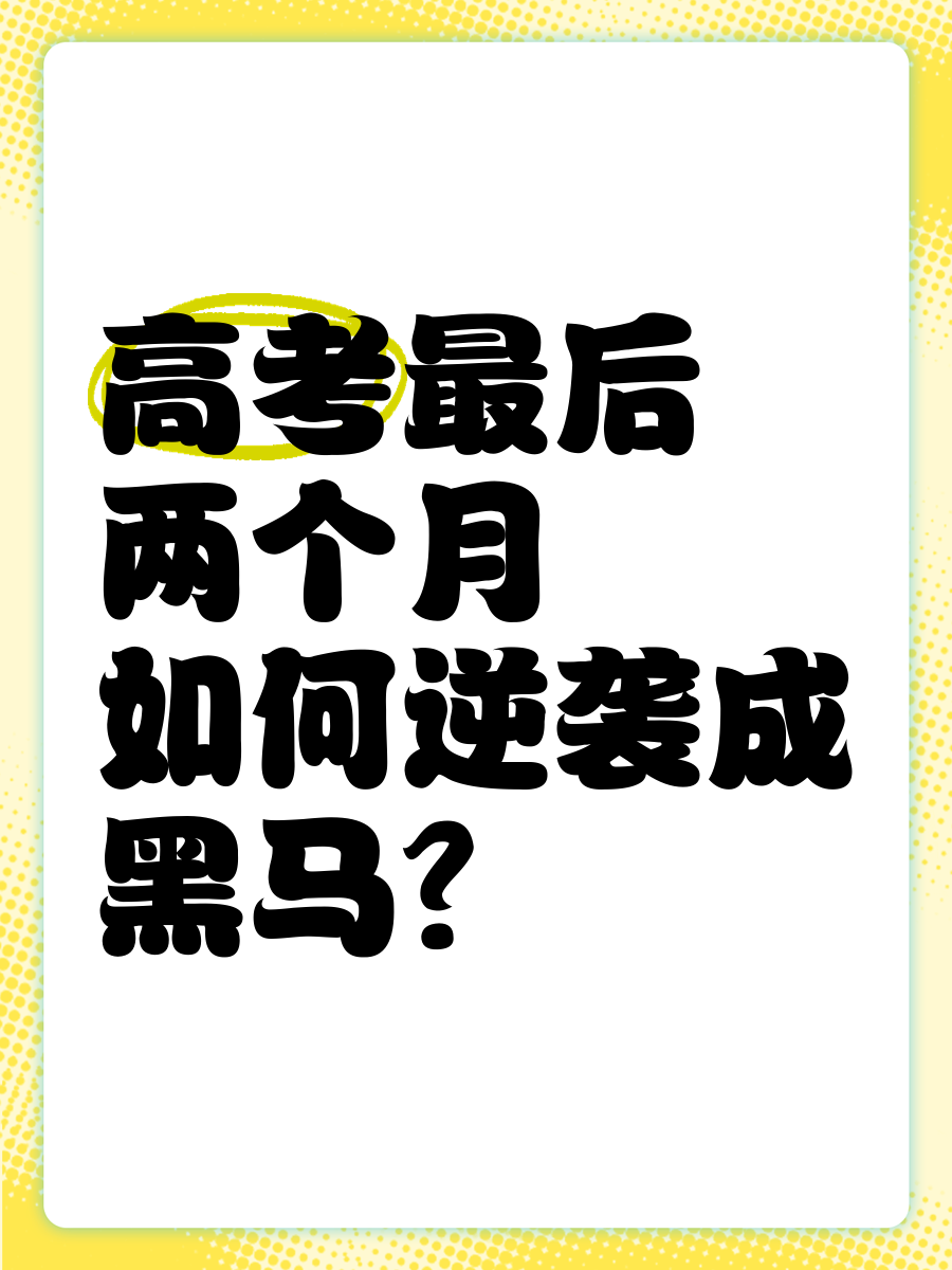 黑马逆袭惊艳全场，夺人眼球成焦点的简单介绍