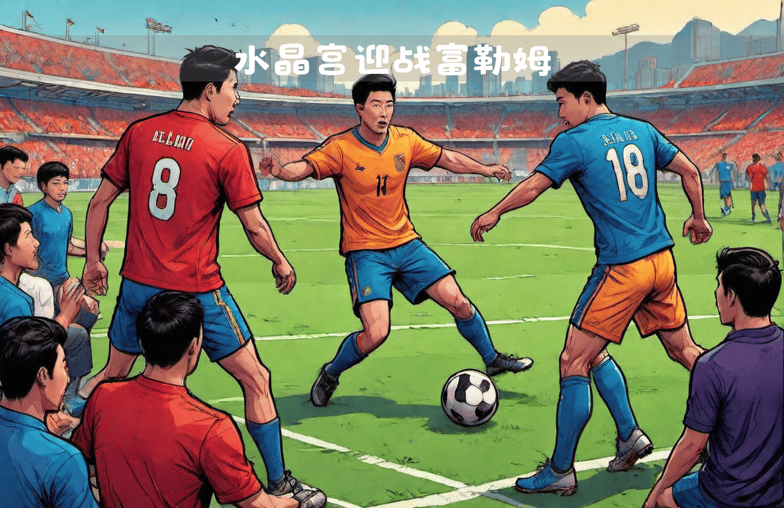 包含富勒姆击败水晶宫,取得连胜的词条 包含富勒姆击败水晶宫,取得连胜的词条