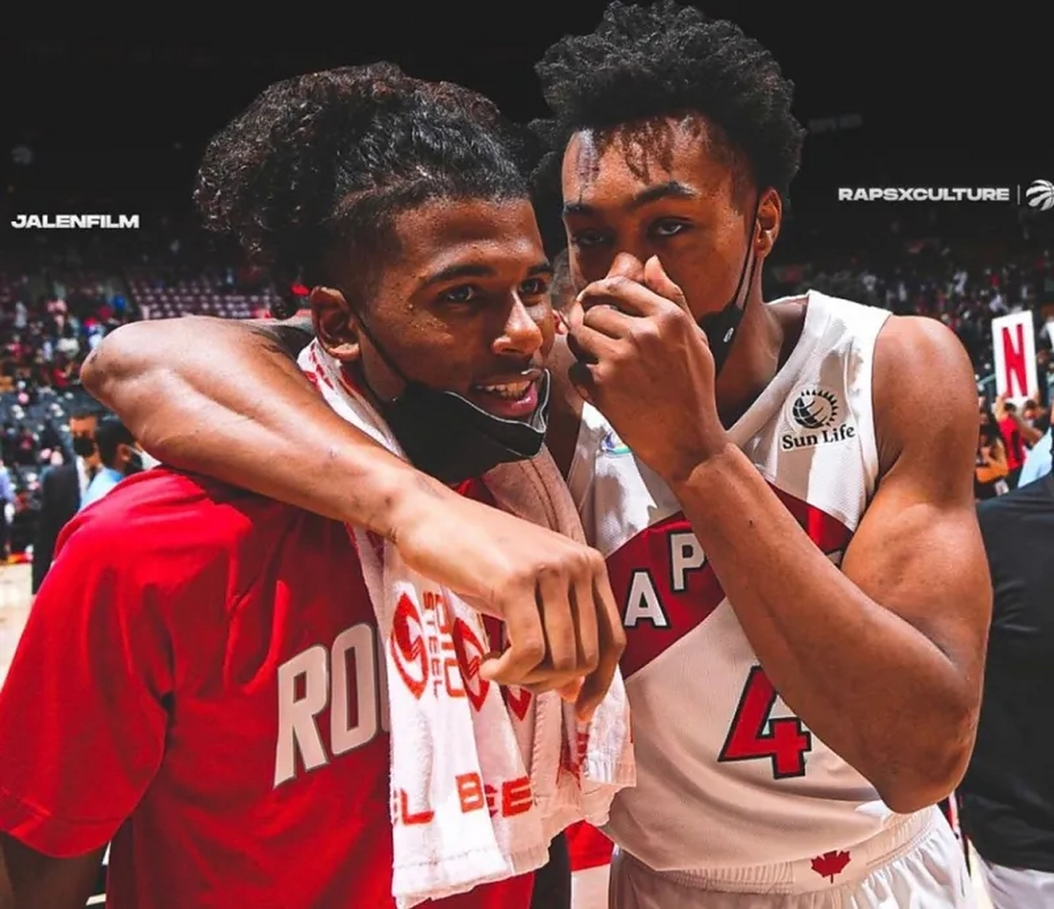 猛龙后卫砍下三双，带领球队取得胜利的简单介绍