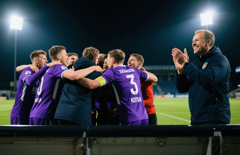 包含激烈角逐：欧洲足球比赛热火朝天的词条