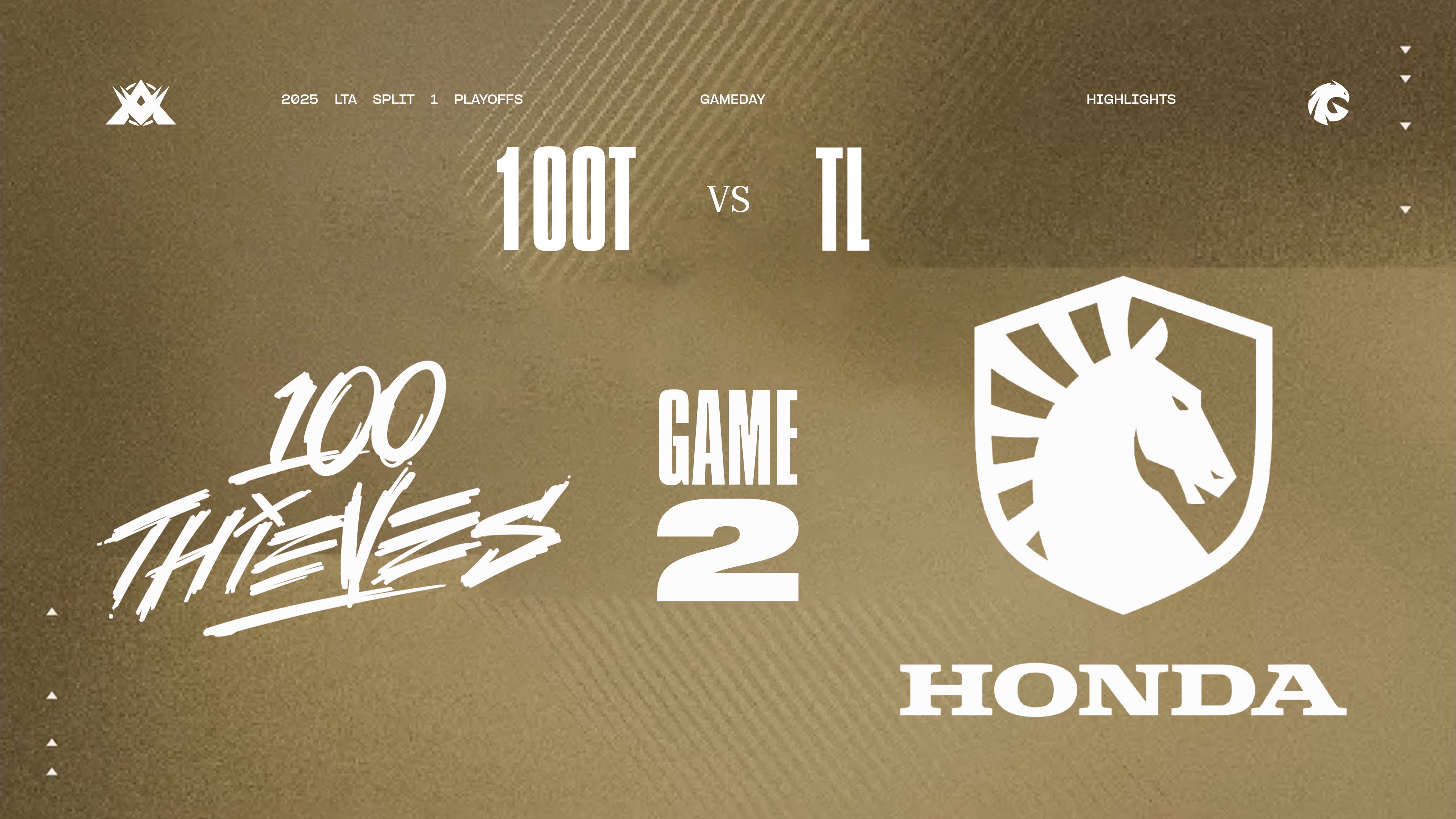 100T险胜FPX，Kanavi完成史诗逆转2025世界赛2:0（柏林）