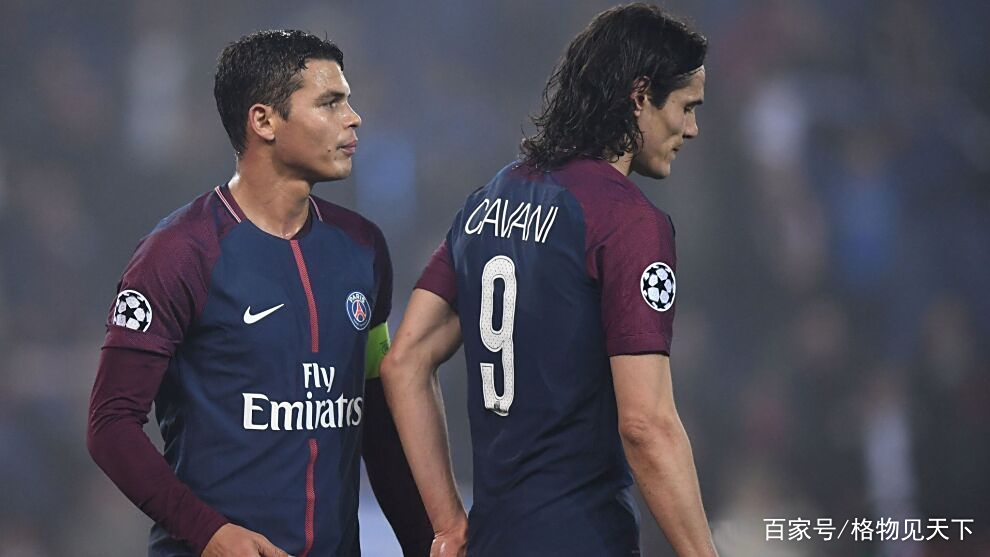 洛杉矶铁甲：国际米兰签下巴黎前锋的简单介绍