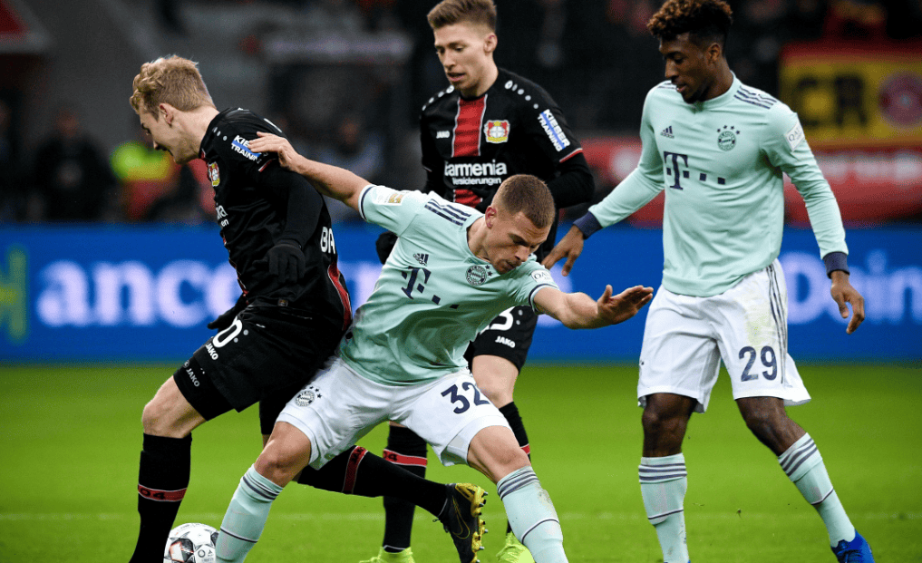 柏林赫塔主场击败弗赖堡，保留欧战希望