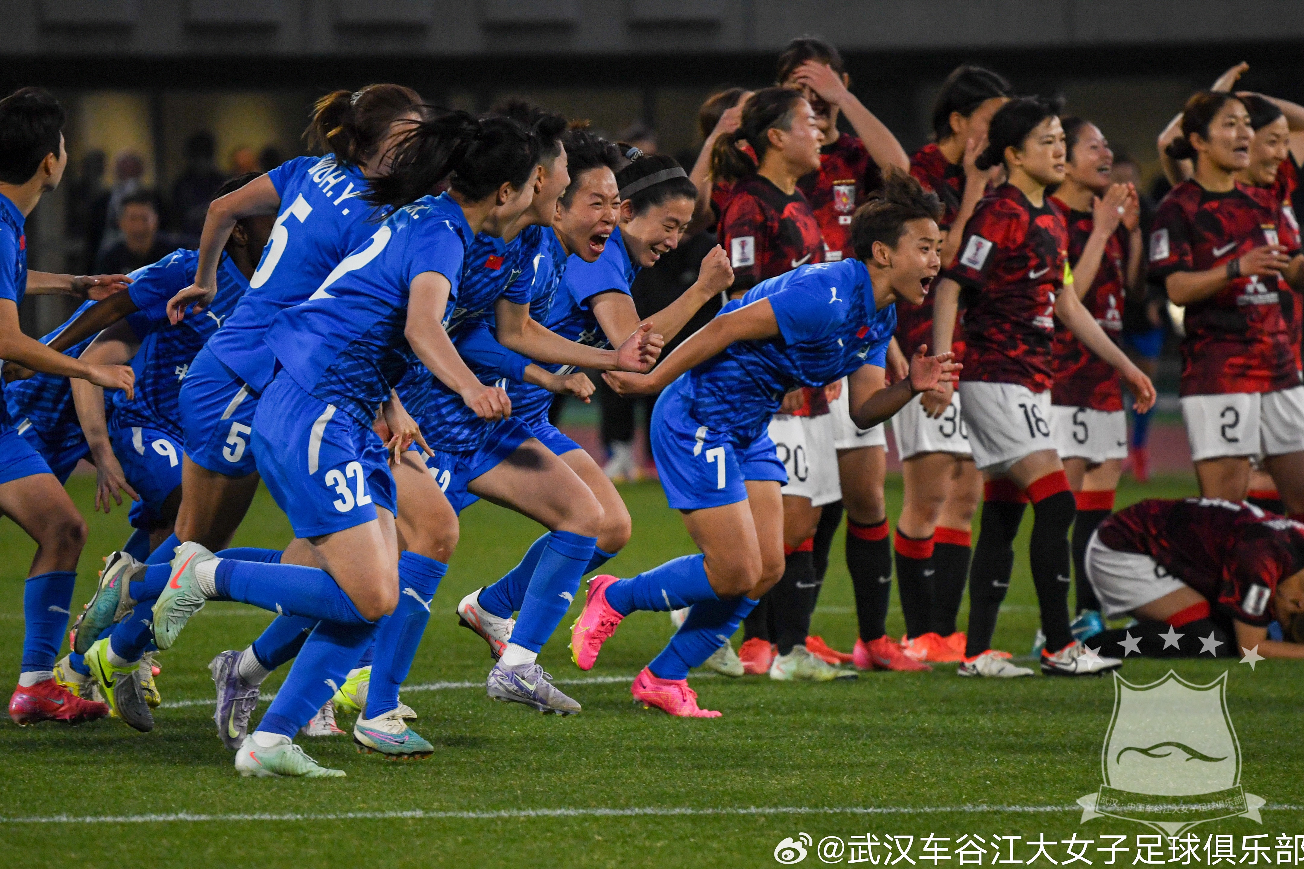 亚洲球队在亚冠赛场上的最新动态