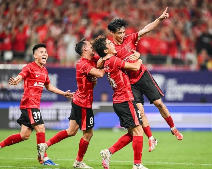 亚洲球队在亚冠赛场上的最新动态