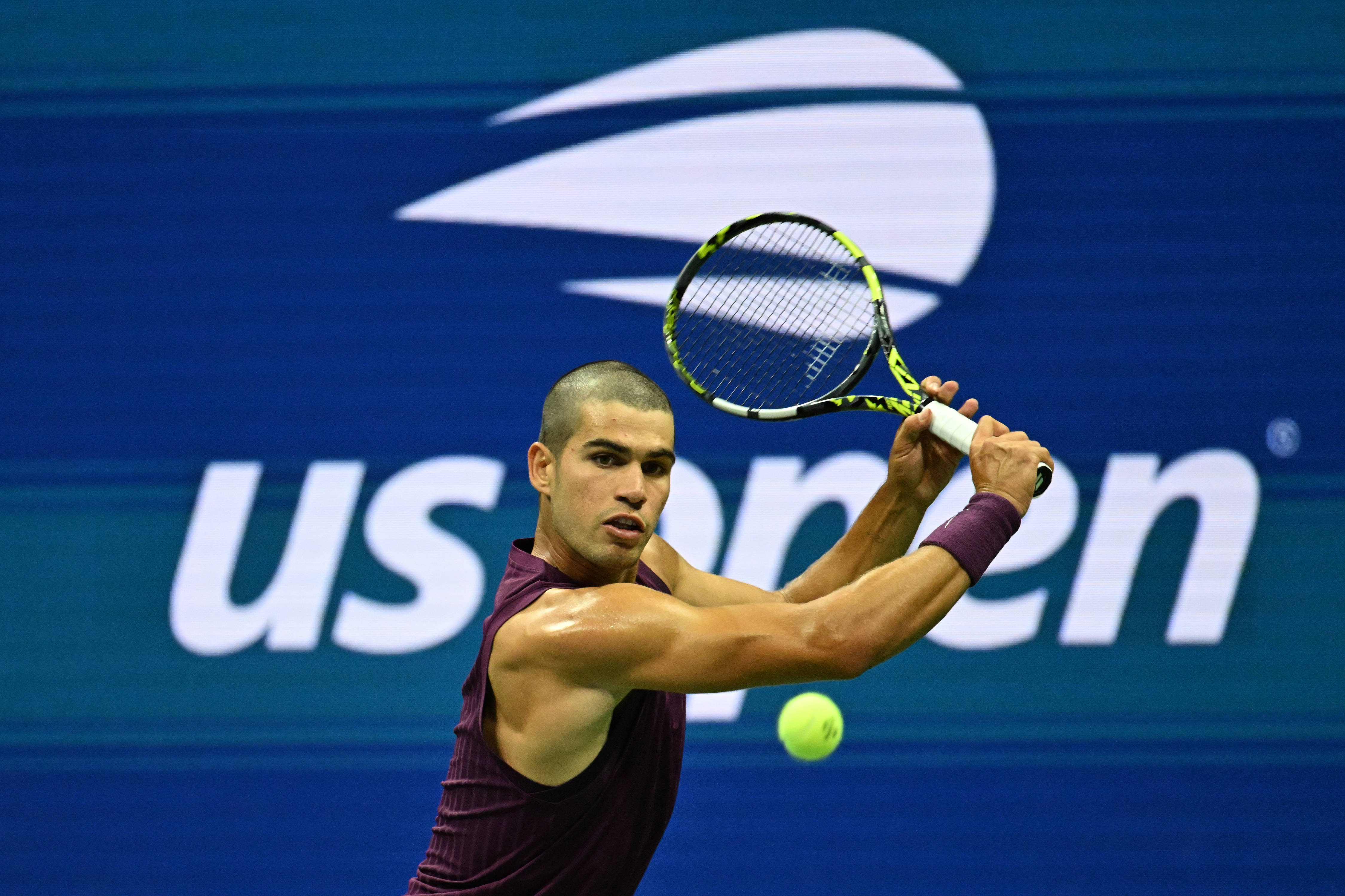 欧洲网球队爆冷法国网球队，阿尔卡拉斯高光表现的简单介绍