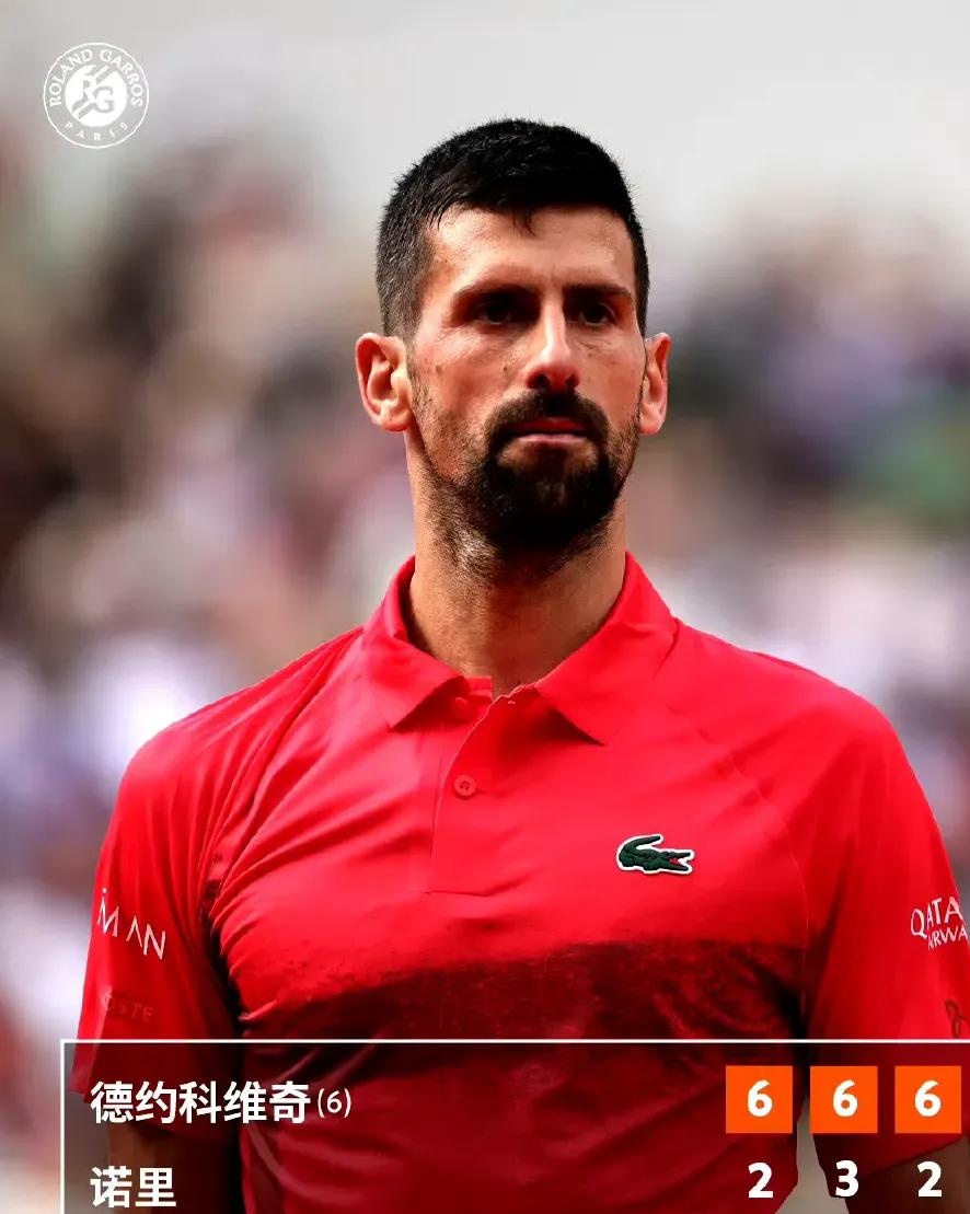 日本网球队鏖战欧洲网球队，德约科维奇关键制胜的简单介绍