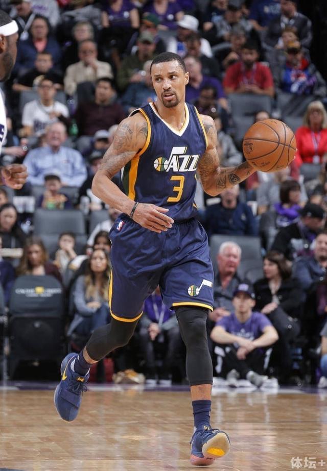 火箭绝杀尼日利亚男篮，乔治·希尔打破历史纪录的简单介绍