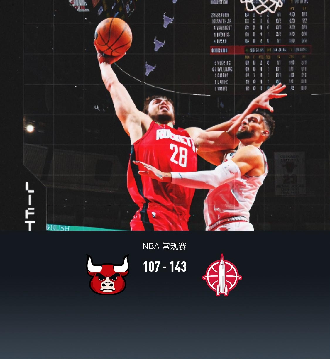 火箭绝杀尼日利亚男篮，乔治·希尔打破历史纪录的简单介绍