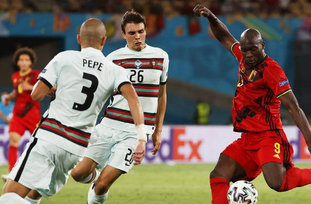 关于爆冷！欧洲杯强队意外出局震惊全场的信息