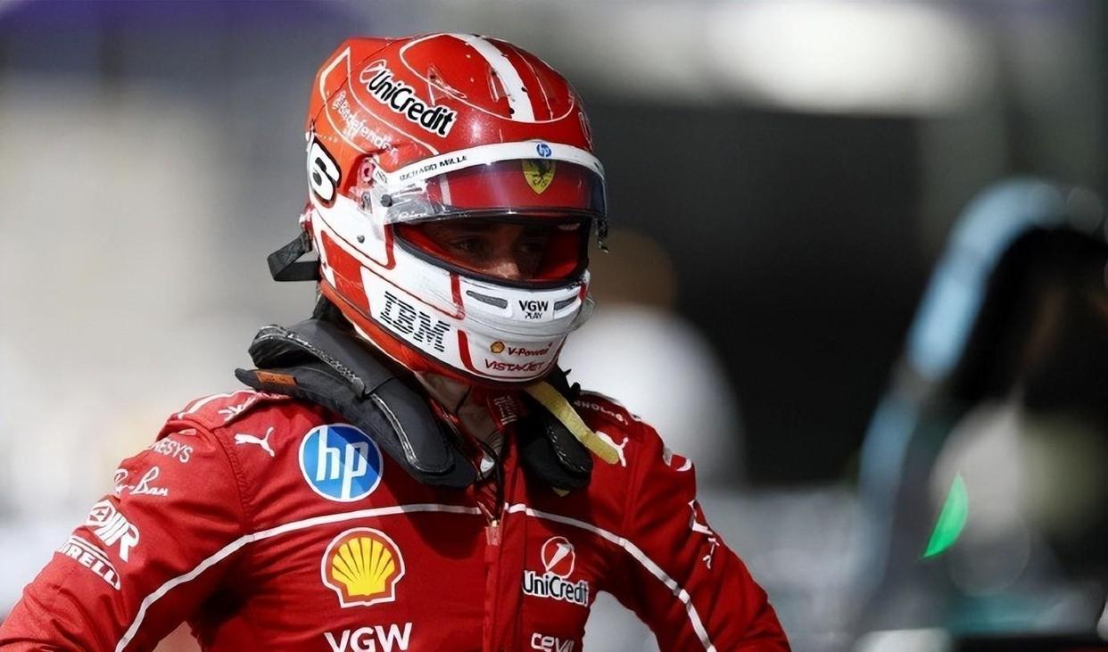 阿斯顿马丁翻盘红牛车队，勒克莱尔点燃赛场