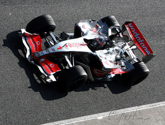 法拉利完胜红牛二队，阿隆索状态火热