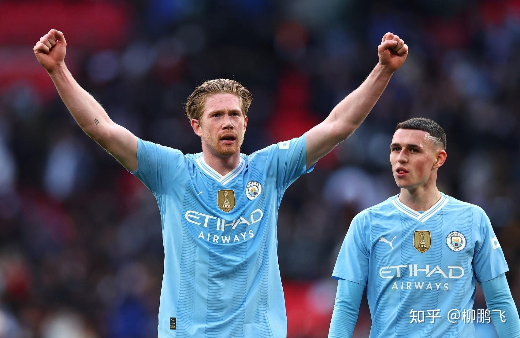 曼城险胜AC米兰，德布劳内高光表现